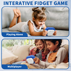 Intoypad Pop Game on-the-go design supports portable entertainment anywhere