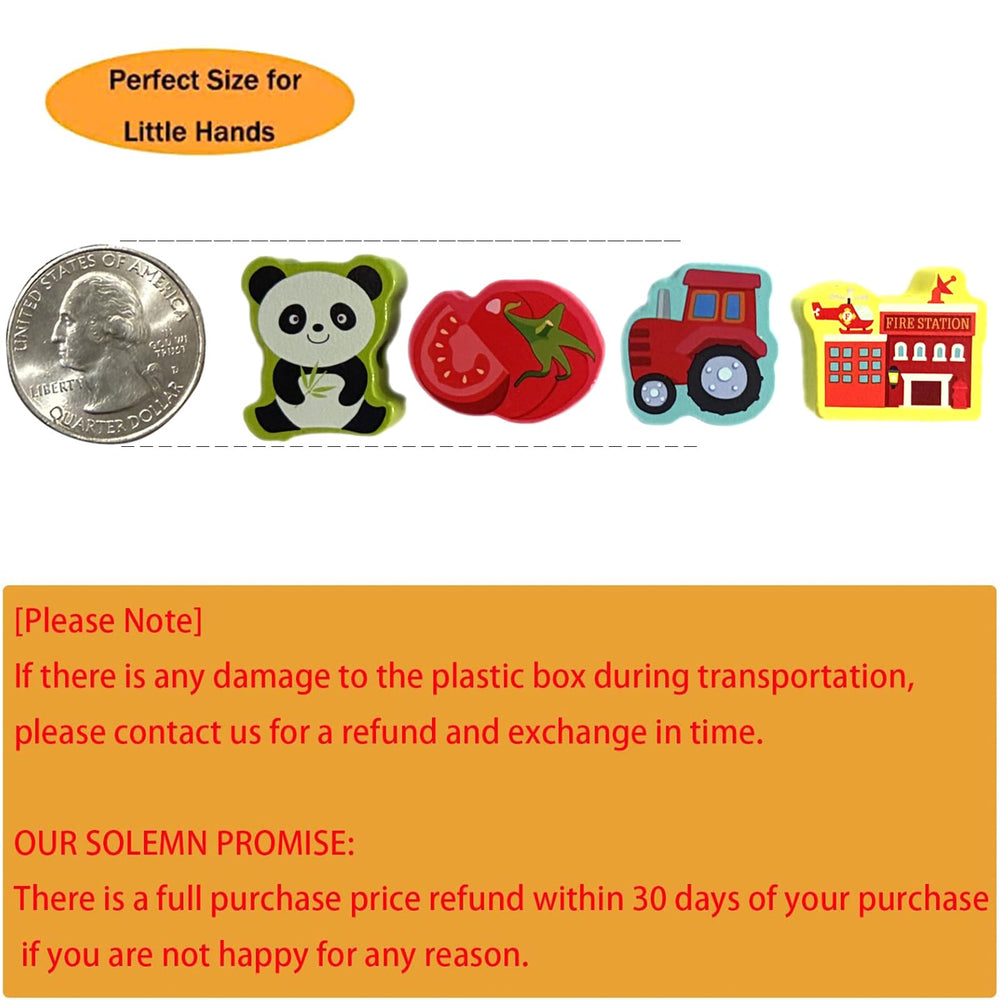 Intsinzi gift box and storage bag keeps beads organized for travel and screen-free fun.