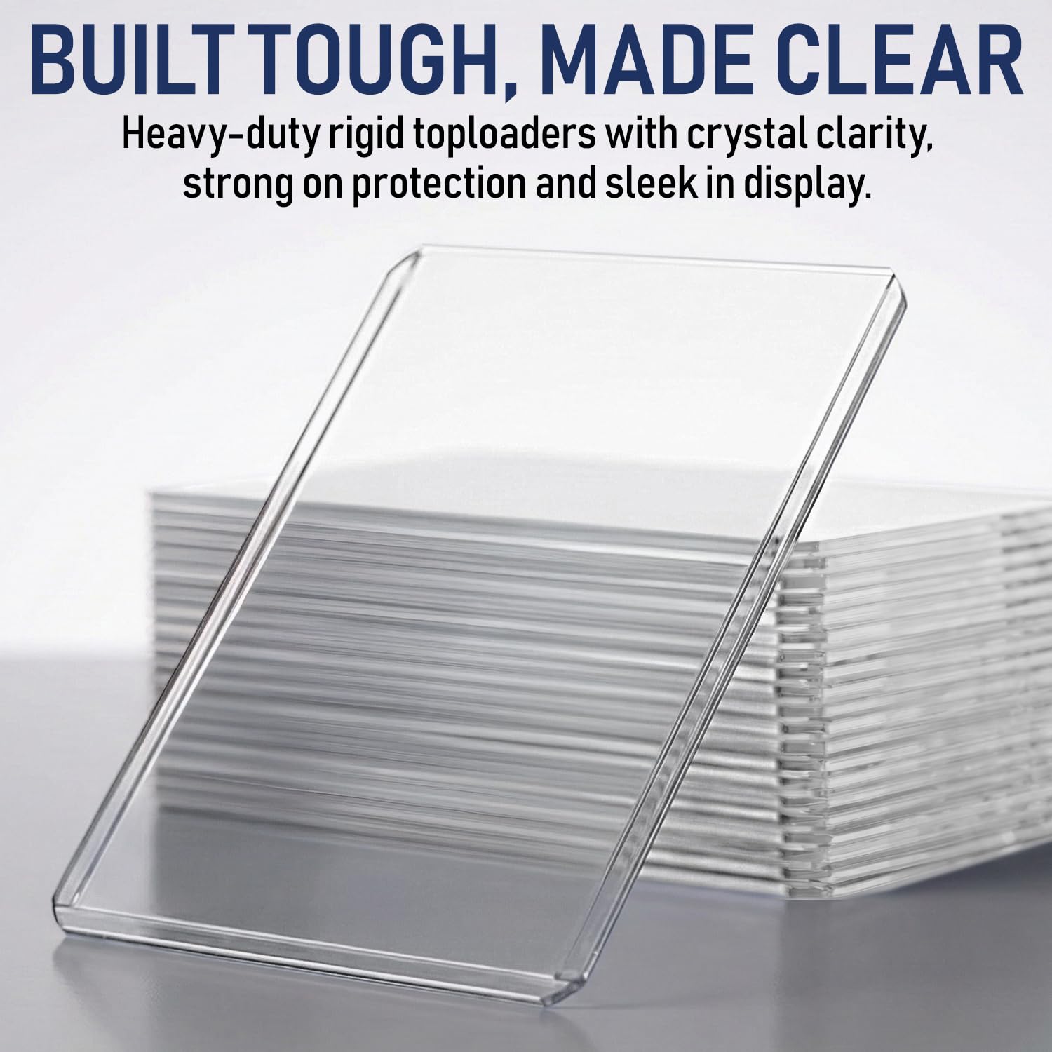 Invested Alliance penny sleeves 2.5x3.5 pack ready for immediate card protection