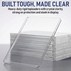 Invested Alliance penny sleeves 2.5x3.5 pack ready for immediate card protection