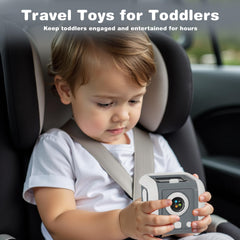 Inzerwudi baby toy gift set presentation suggests versatile gifting options
