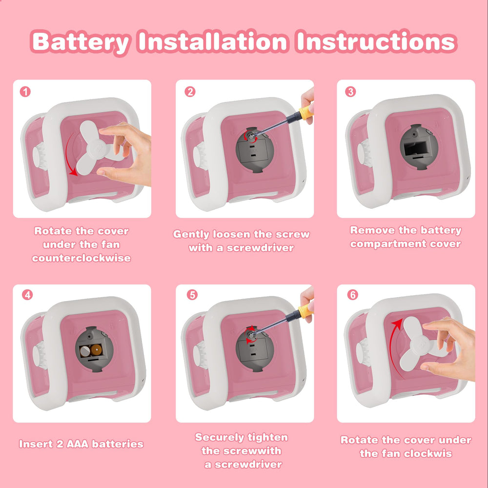 Inzerwudi Safe Materials BPA Free: safe, easy-clean construction for toddlers