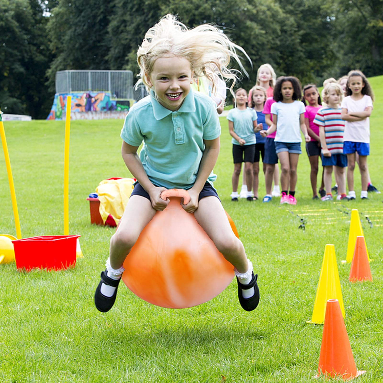 ioffersuper indoor outdoor play suitable for homes, parks, gyms, and classrooms.
