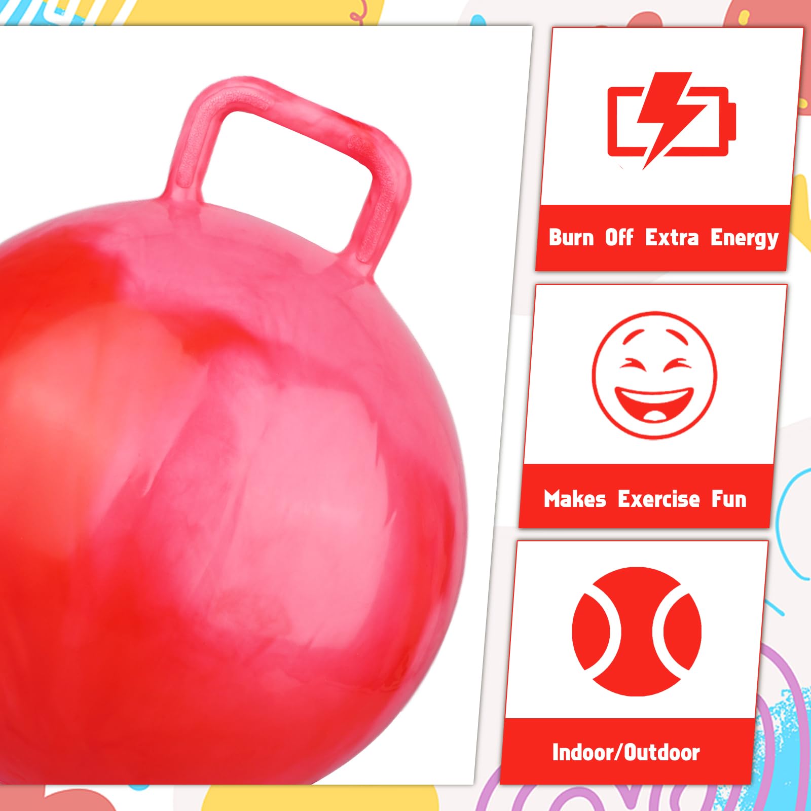 ioffersuper pump included for quick inflation and convenient setup.