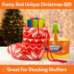 IPIDIPI TOYS Jumpeez LED launchers pop and light up at birthday celebrations.