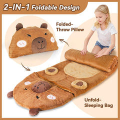 iplay 70x27x2 sleeping mat offers warm, roomy comfort for playtime