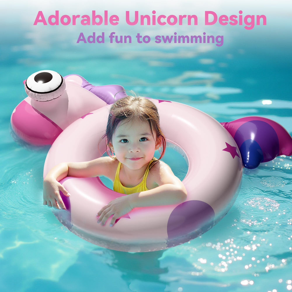 iPlay fast valve inflates quickly for instant water time