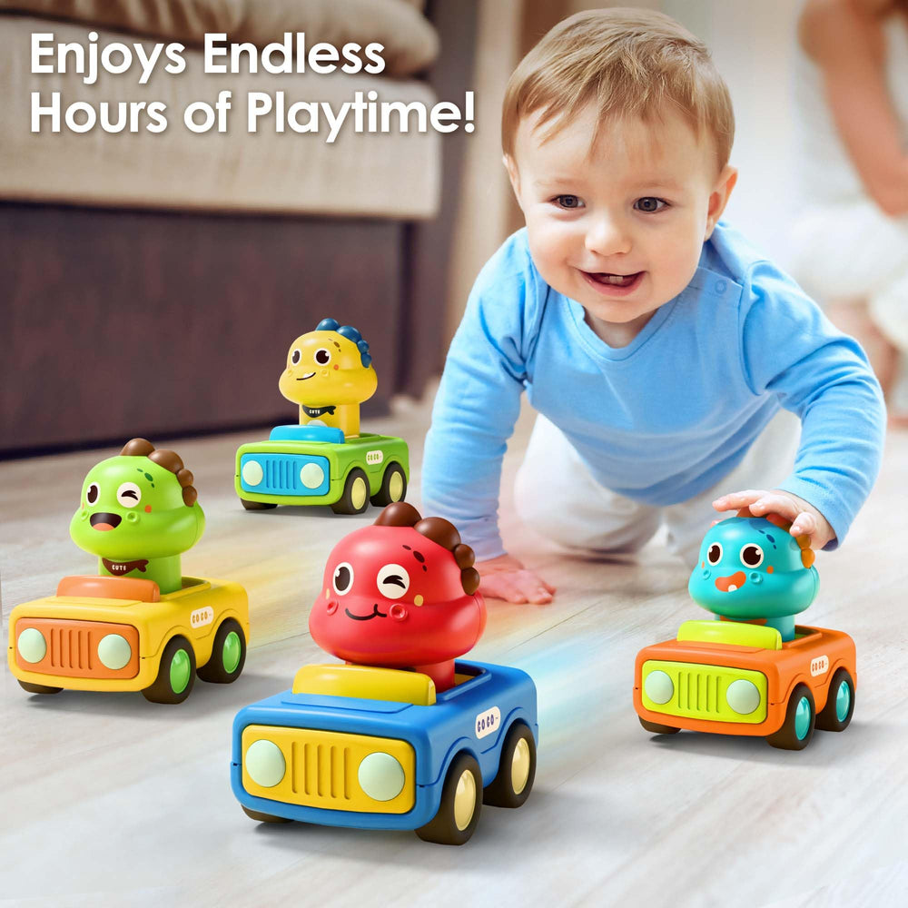 iPlay gift-ready packaging for a fun birthday or holiday treat
