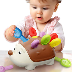 IPlay iLearn counting set promotes playful counting practice