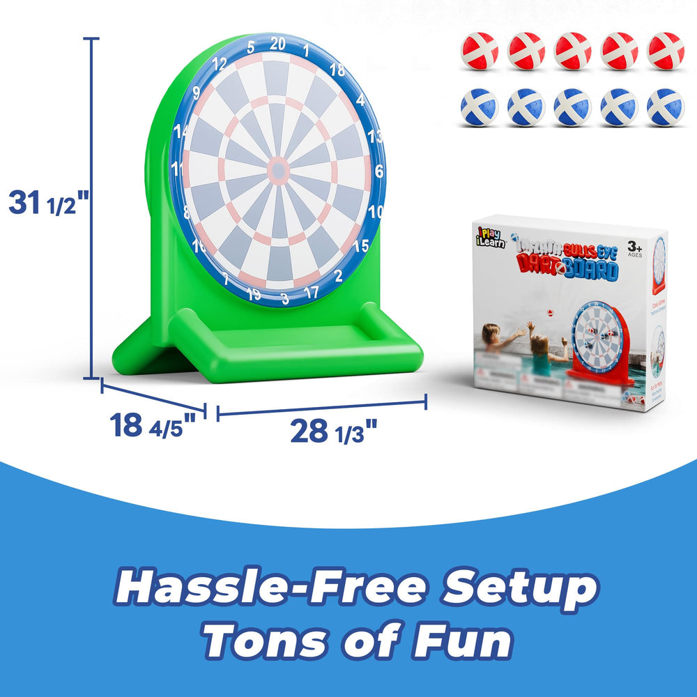 iplay ilearn family-friendly toy for ages 3–12 and adults alike