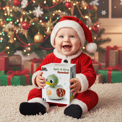 iPlay iLearn ideal gift for birthdays or holidays, fostering early learning.