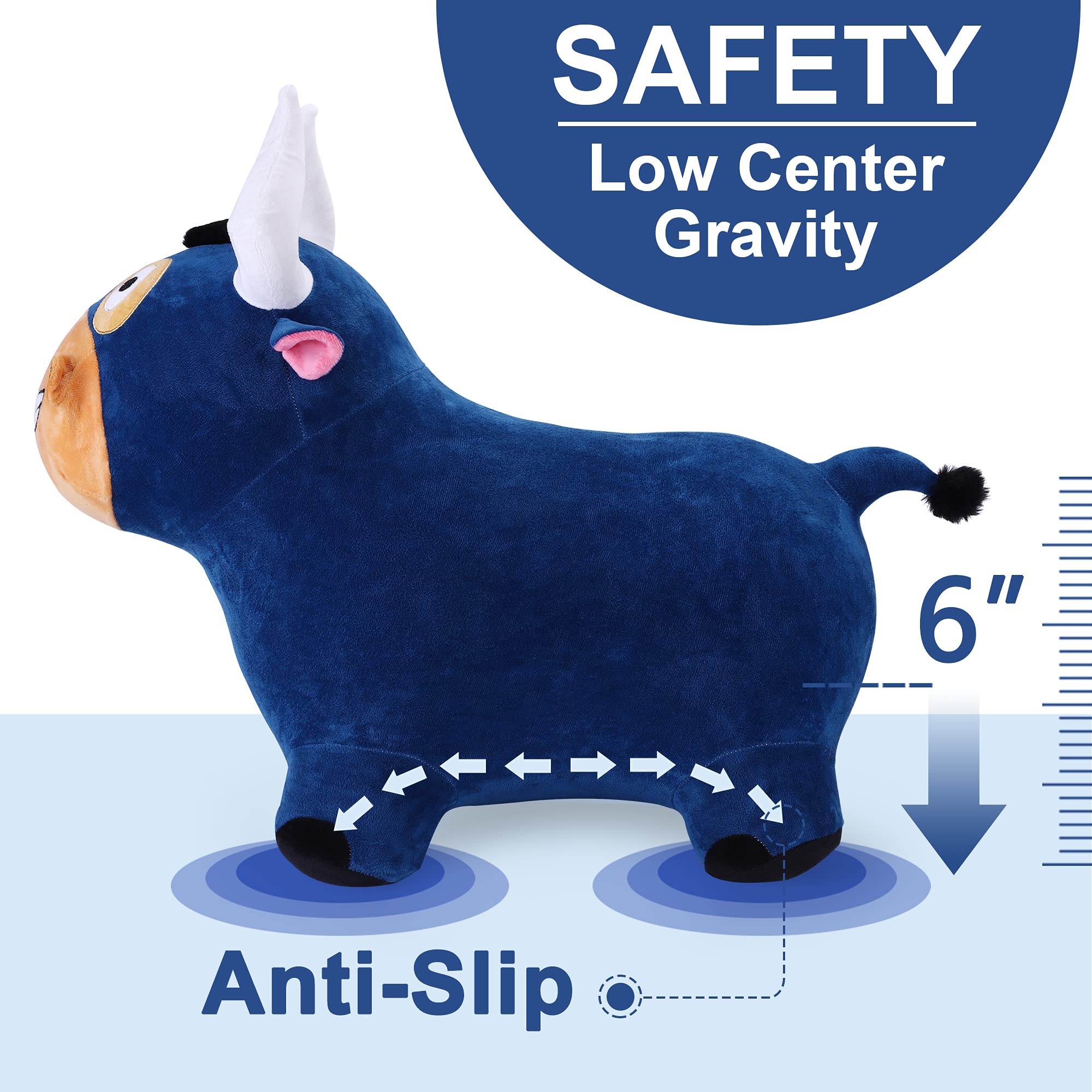 iPlay iLearn Removable zippered cover for easy cleaning