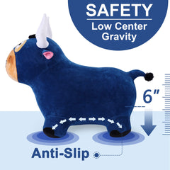 iPlay iLearn Removable zippered cover for easy cleaning