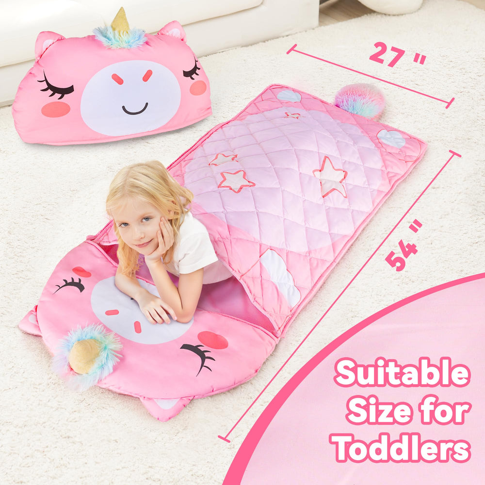 iPlay iLearn soft breathable polyester fabric for gentle warmth
