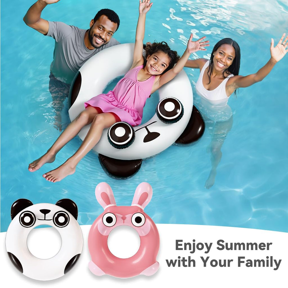 iplay Pool Wave 30-inch ring comfortable flotation for kids and adults