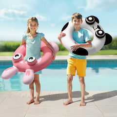 iplay Pool Wave two-pack with animal designs for versatile play