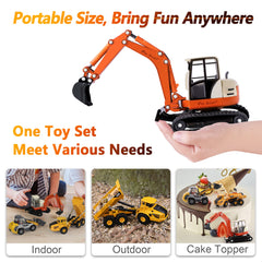 iplay tractor diecast for versatile role-play in yards and playgrounds