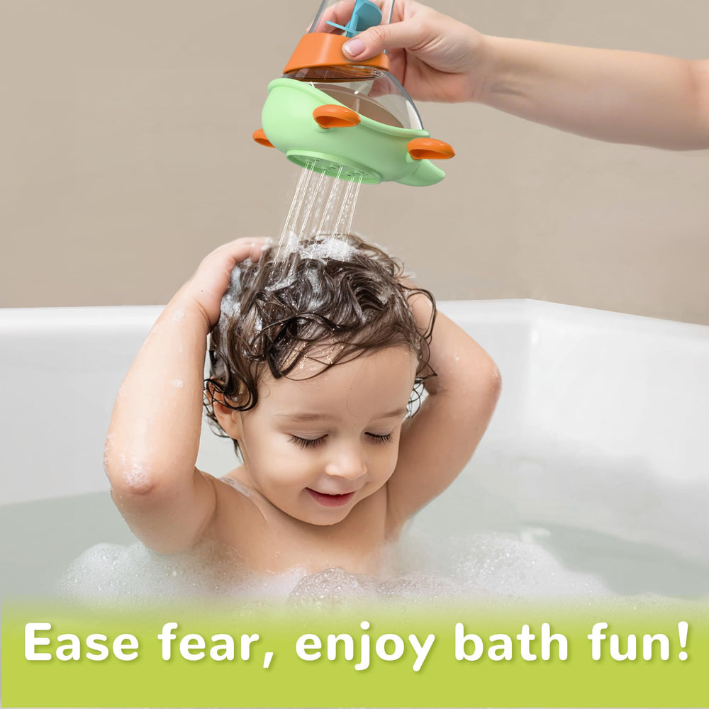 iplay waterproof charging compartment keeps water out during use