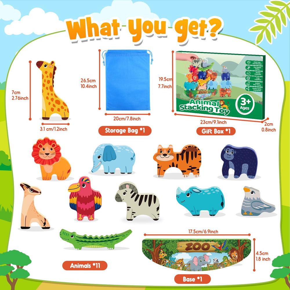 IPOURUP educational toy fosters fine motor control and strategic thinking