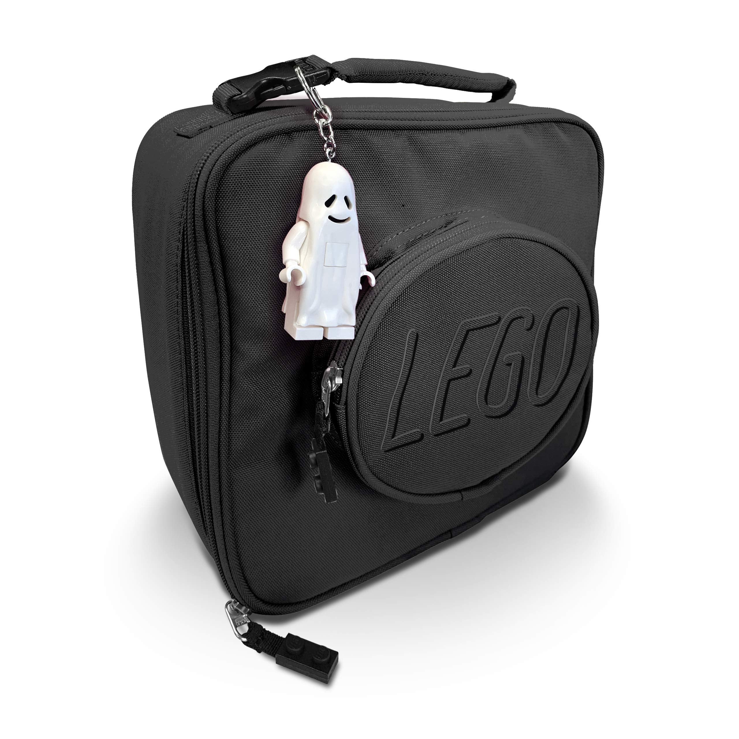 Batteries included for immediate glow and easy replacement