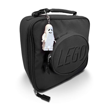 Batteries included for immediate glow and easy replacement
