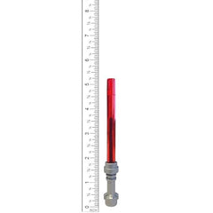 IQ LEGO Star Wars blue gel pen delivering smooth blue ink for notes