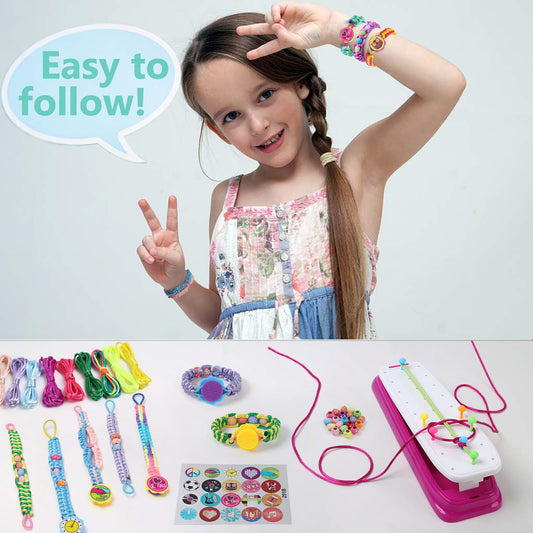 IQKidz colorful embroidery strings — vibrant threads for unique designs