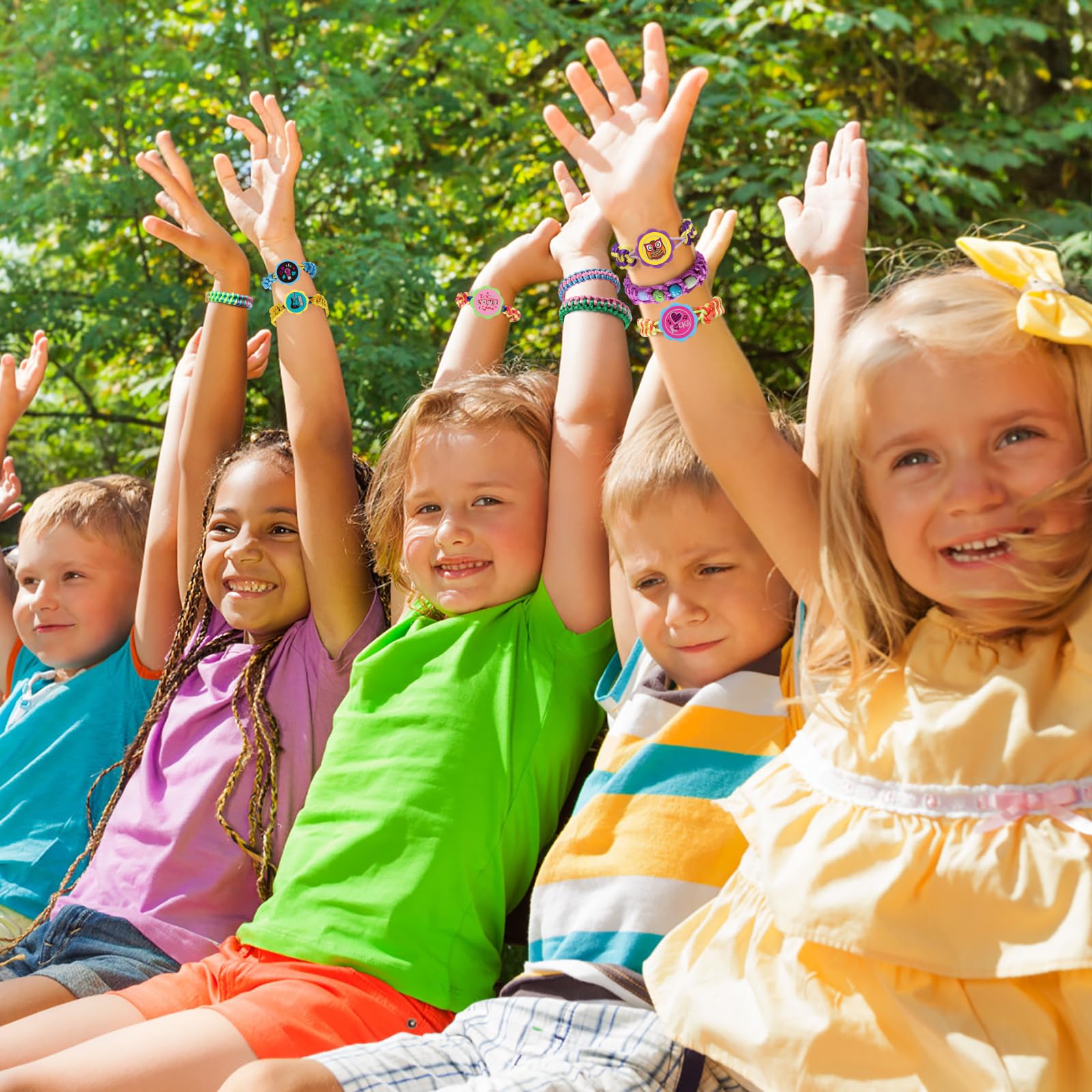 IQKidz instruction guide — clear steps to spark DIY ideas