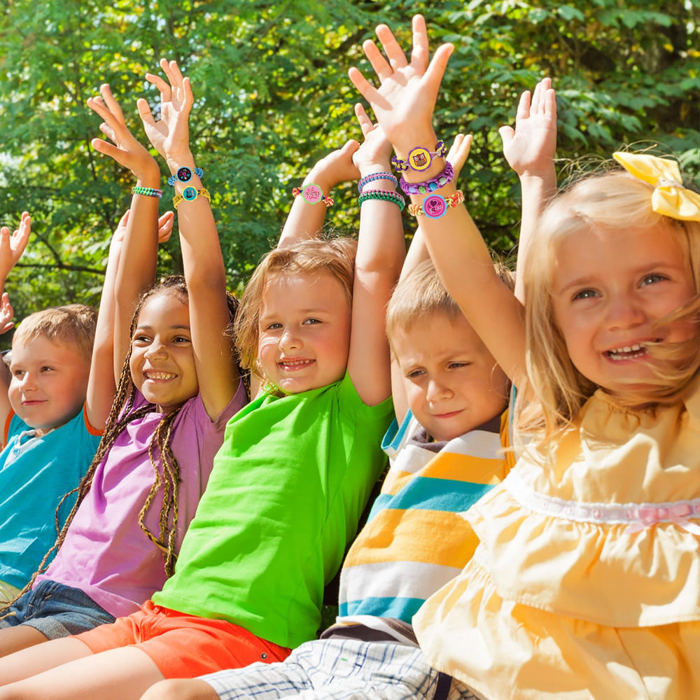 IQKidz instruction guide — clear steps to spark DIY ideas