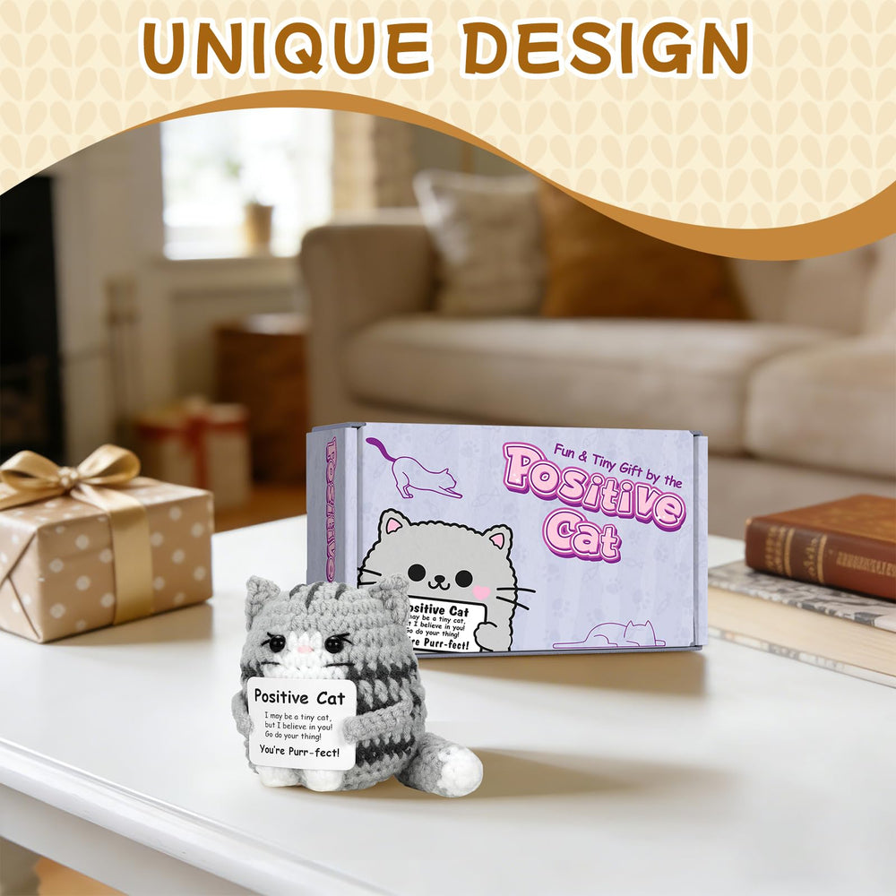 IrichBa gift-ready packaging adds holiday delight