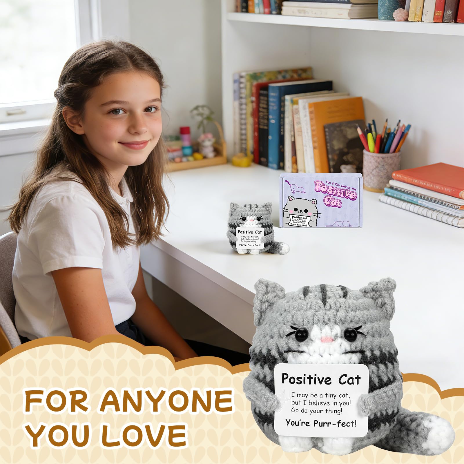 IrichBa premium gift box for a ready-to-gift presentation