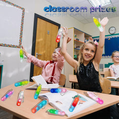 Irnushka classroom prizes fidget bulk for engaging activities