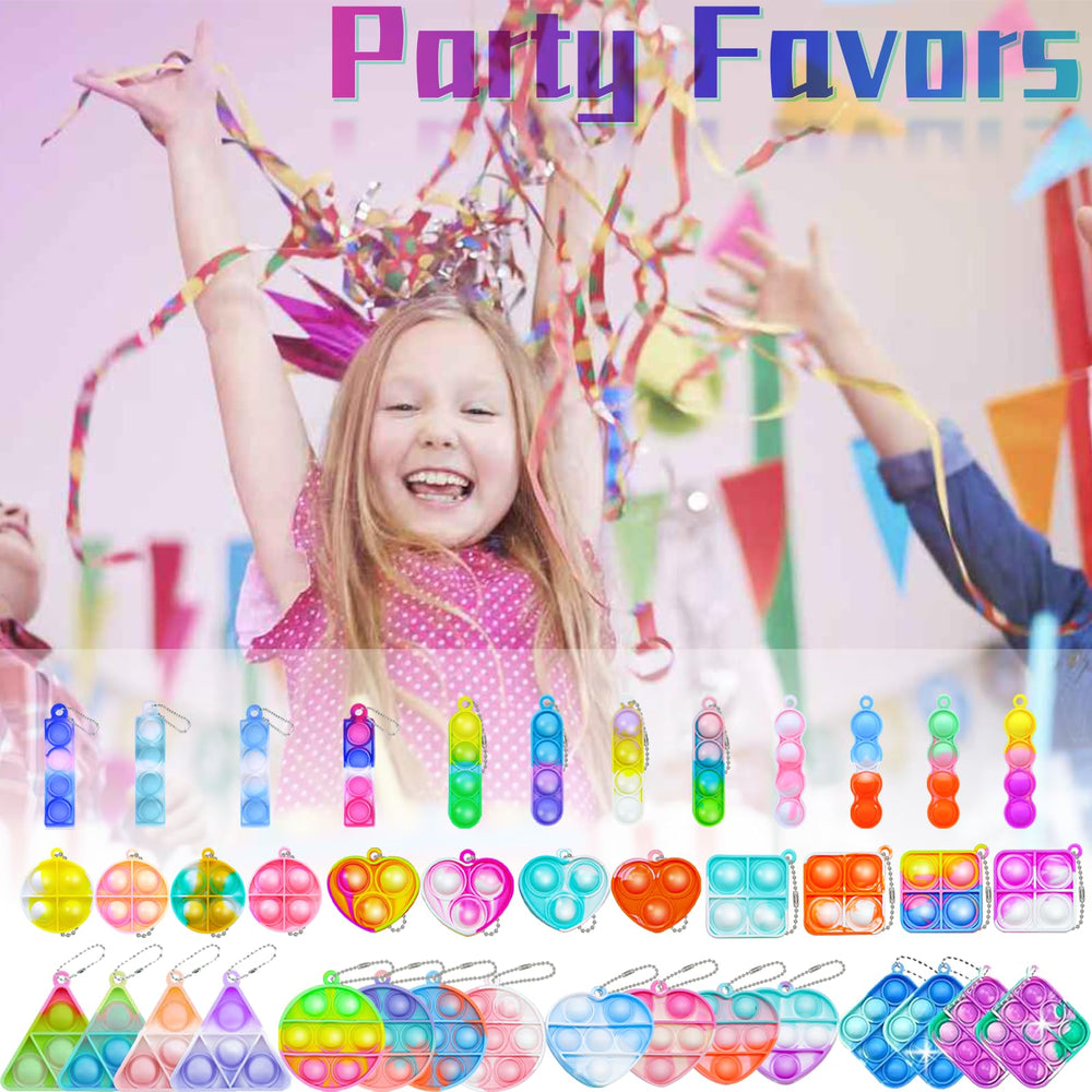 Irnushka bulk pack doubles as party prizes and rewards.