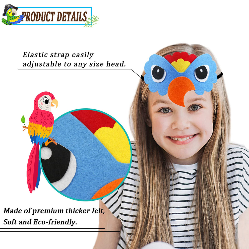 IROLEHOME adjustable shoulder straps on wings, secure and comfortable