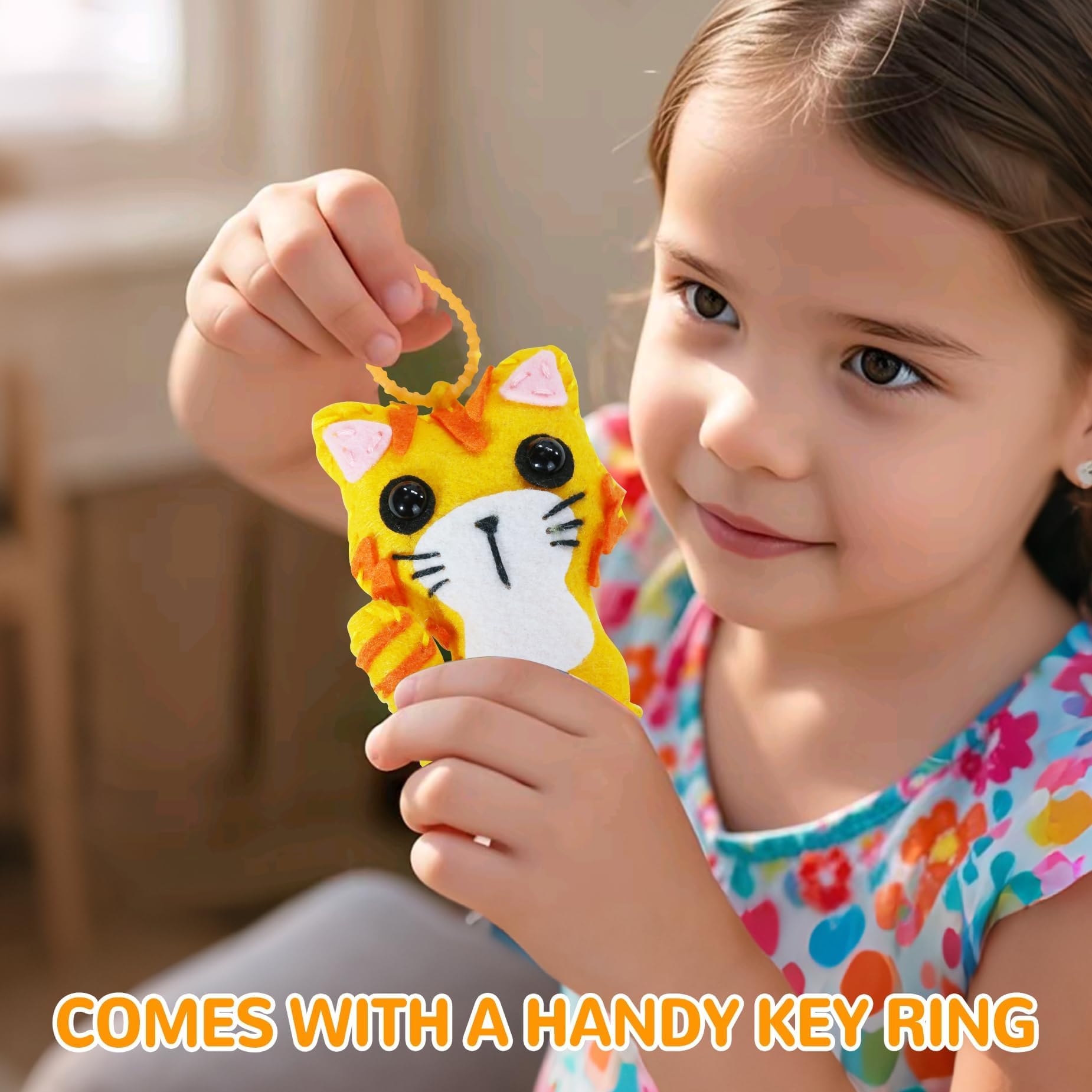 IROLEHOME clear storage case, convenient gift-ready packaging for birthdays and holidays.
