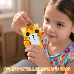 IROLEHOME clear storage case, convenient gift-ready packaging for birthdays and holidays.