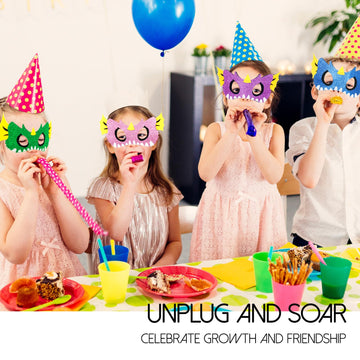 IROLEHOME dragon wings with elastic wrist straps for secure play
