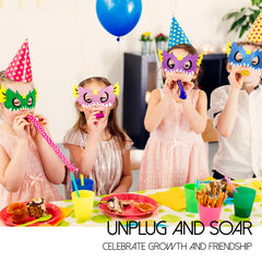 IROLEHOME dragon wings with elastic wrist straps for secure play
