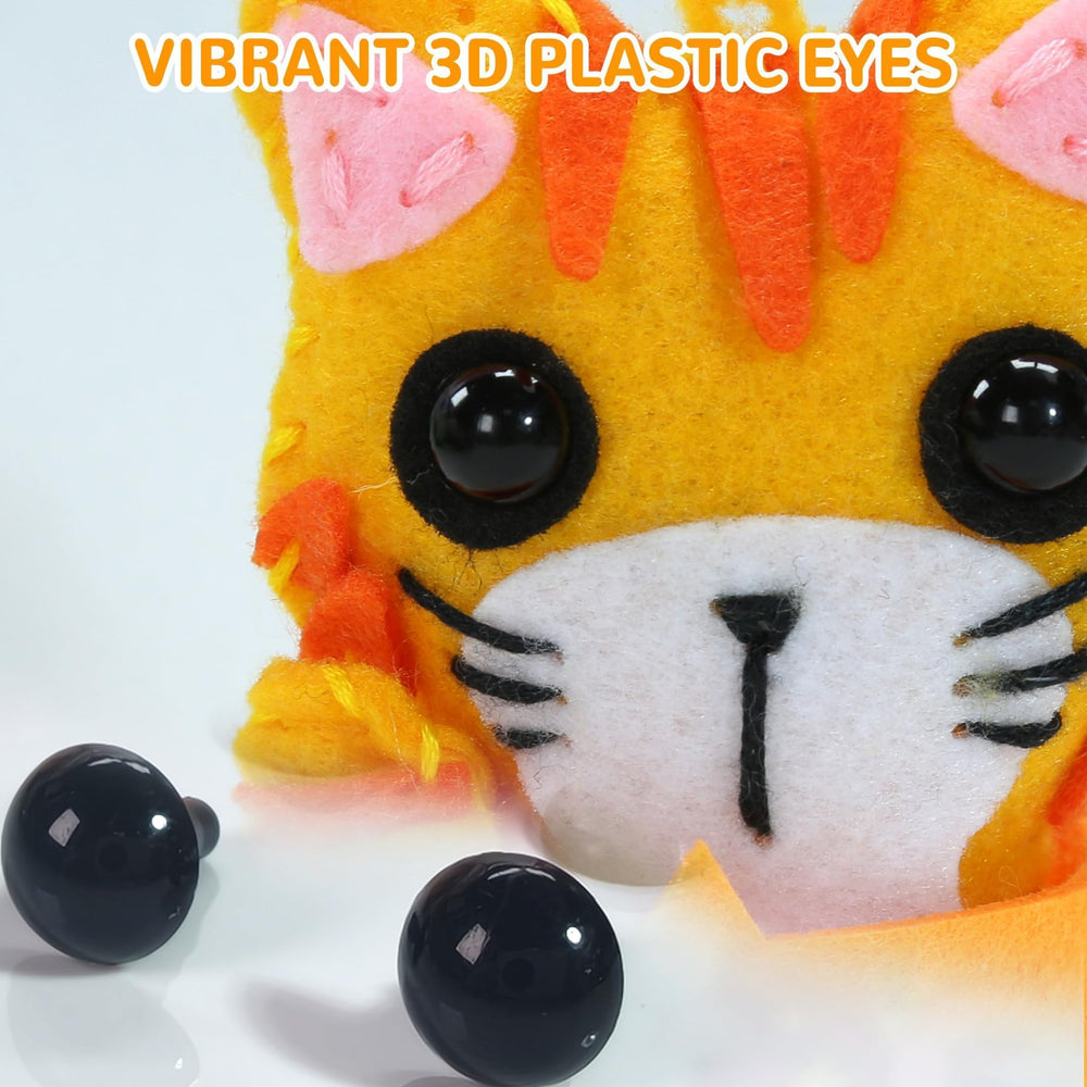 IROLEHOME stuffed cat bed detail, inviting cozy play and decorative display.