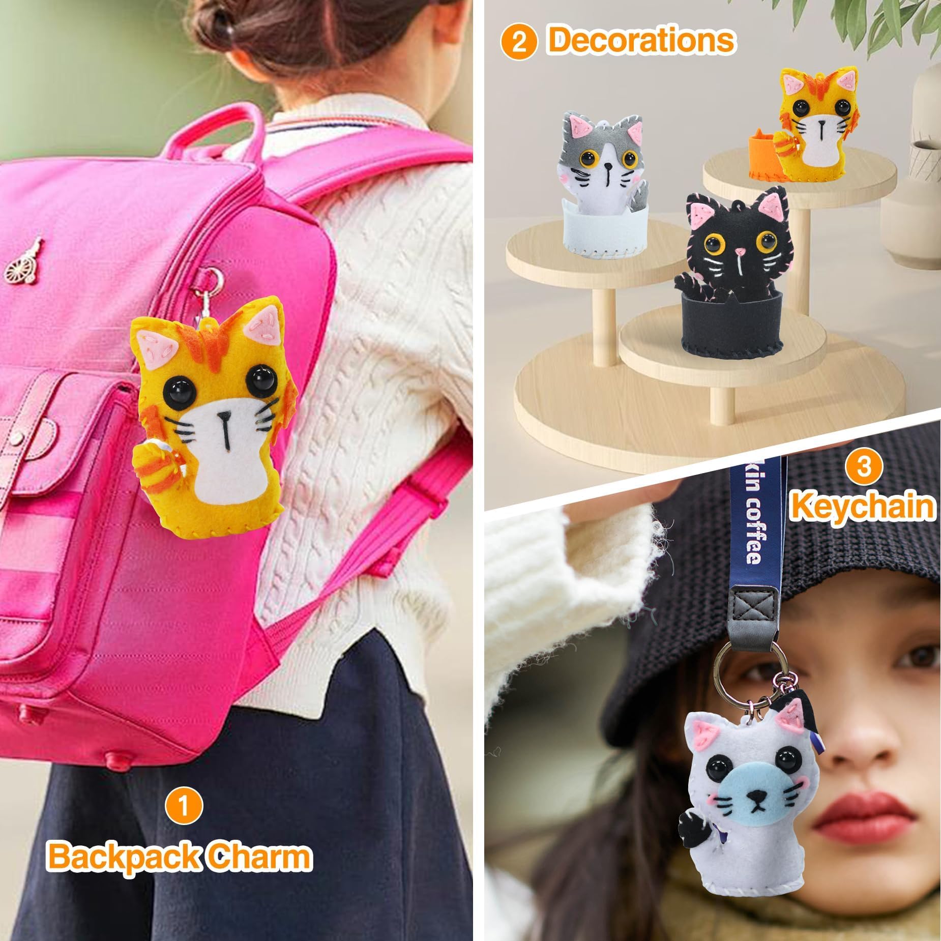 IROLEHOME threading tool and guide, enabling smooth, error-free stitching for kids.
