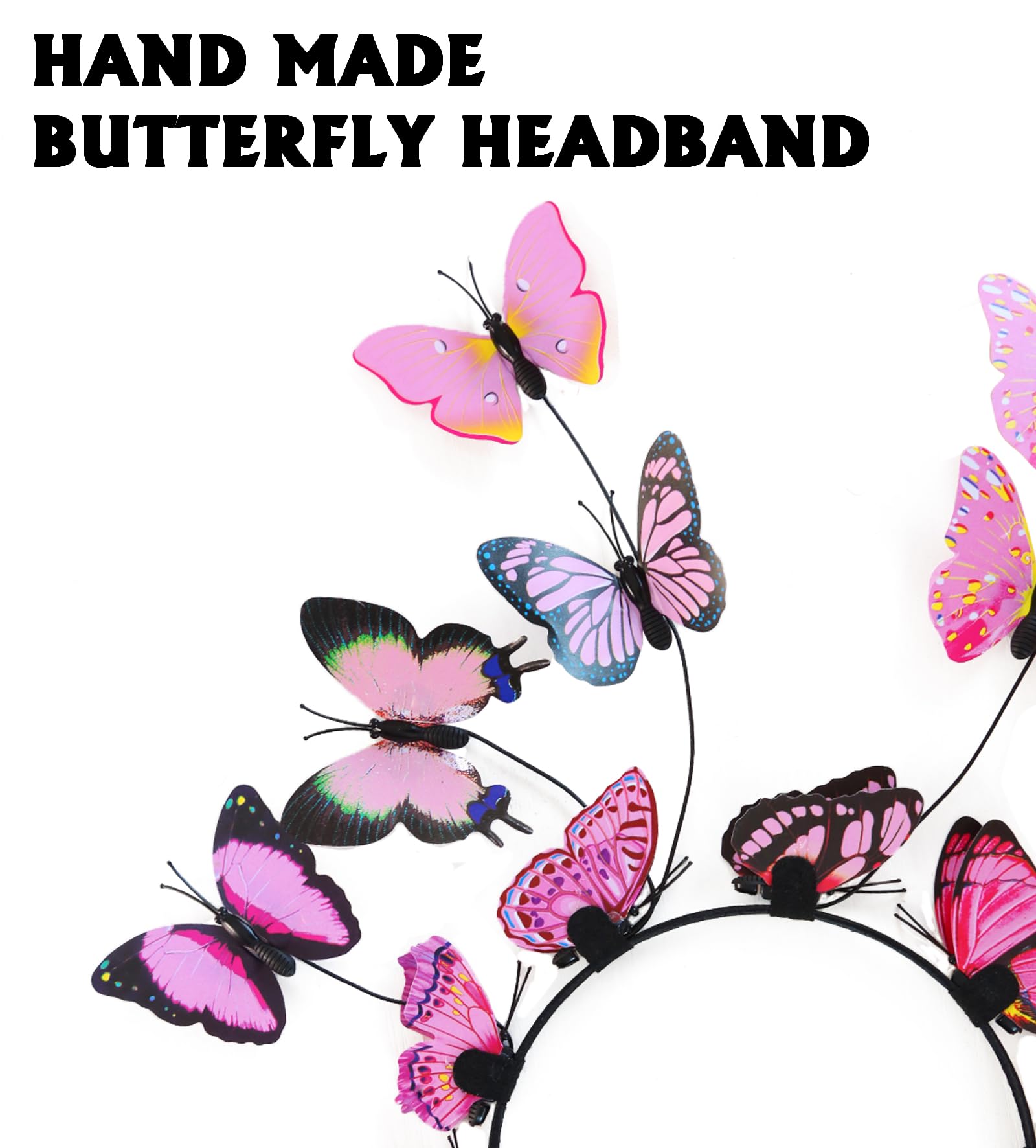 irolewin adult butterfly wings enabling intergenerational play and shared joy.