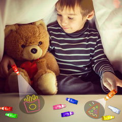 iRugosa hapfyer classroom prizes add sparkle and motivation