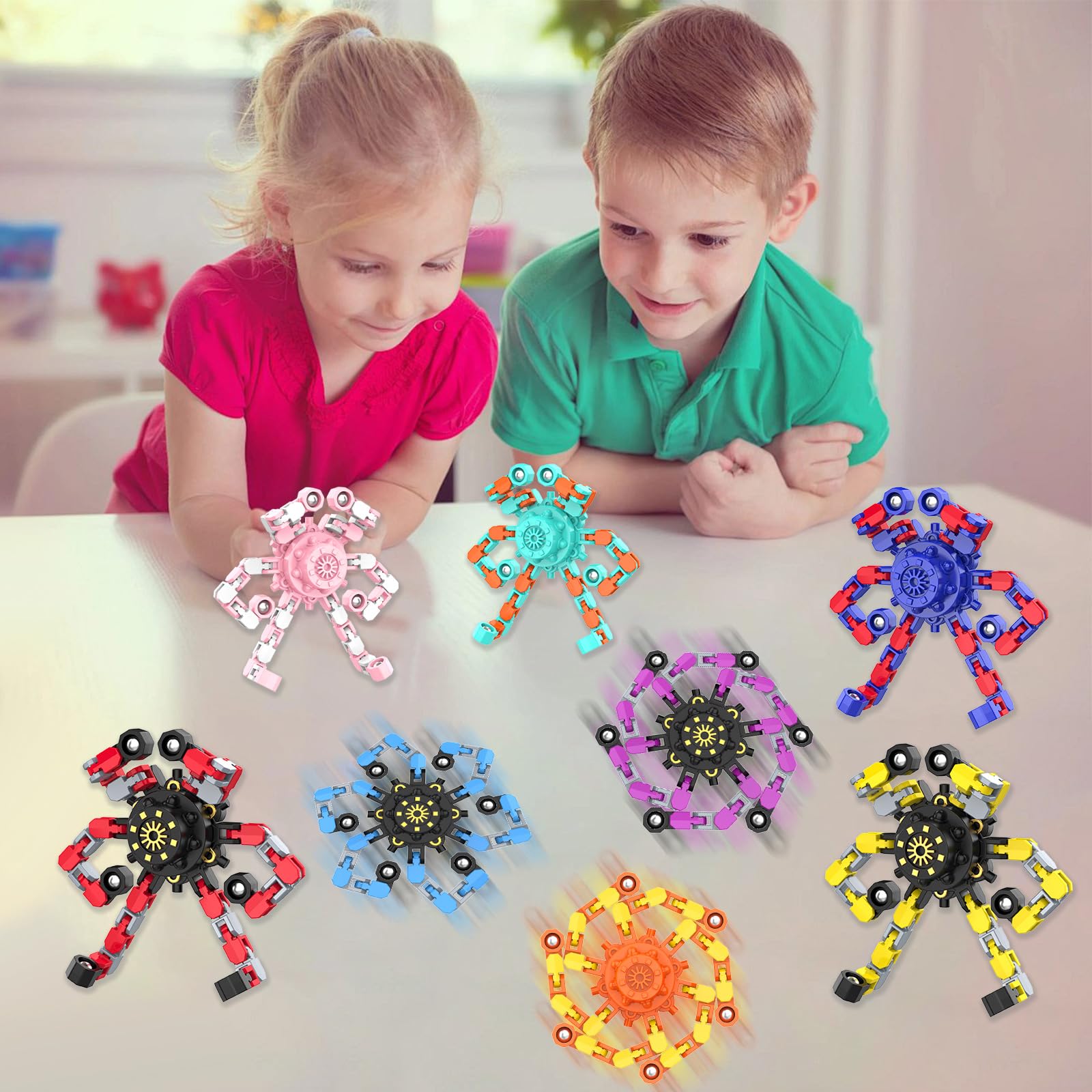 Irvotbes classroom gift set is perfect for Valentine or Easter celebrations.