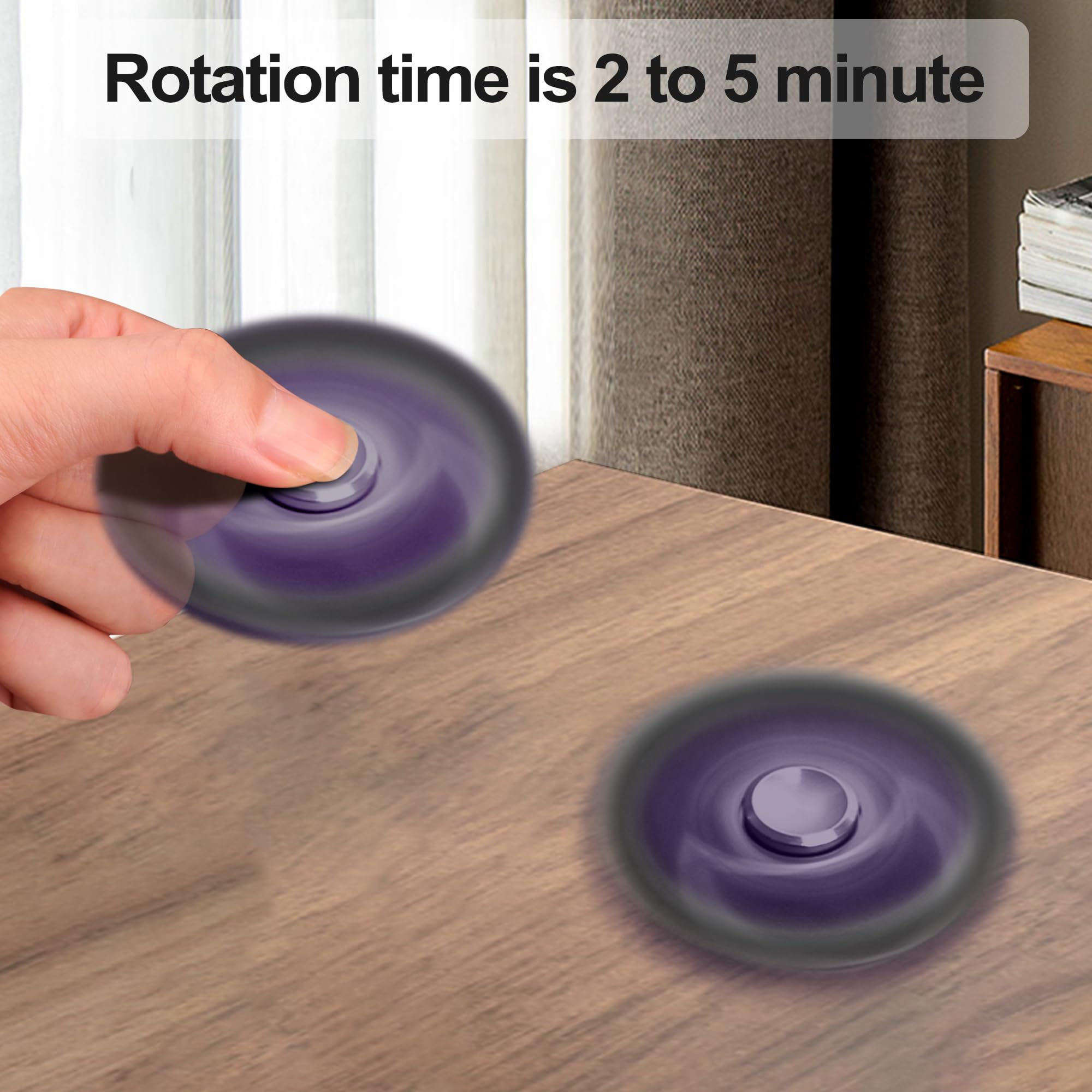 Isapral fidget spinner kids-and-adults-use supports stress relief through simple spins.