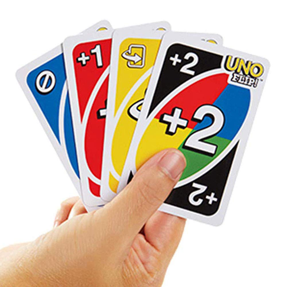 IsEasy Uno wild card showcasing versatile options to mix strategies.