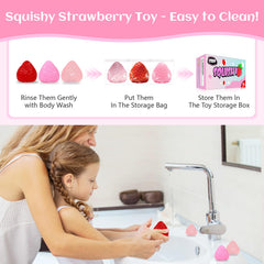 ISEN packaging image with gift box and dust-free storage bags