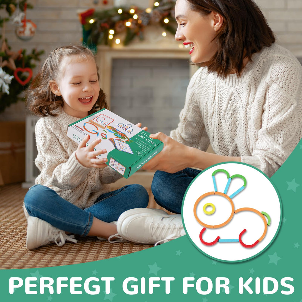 ISMETACU ideal for preschool and kindergarten activities at home or classroom