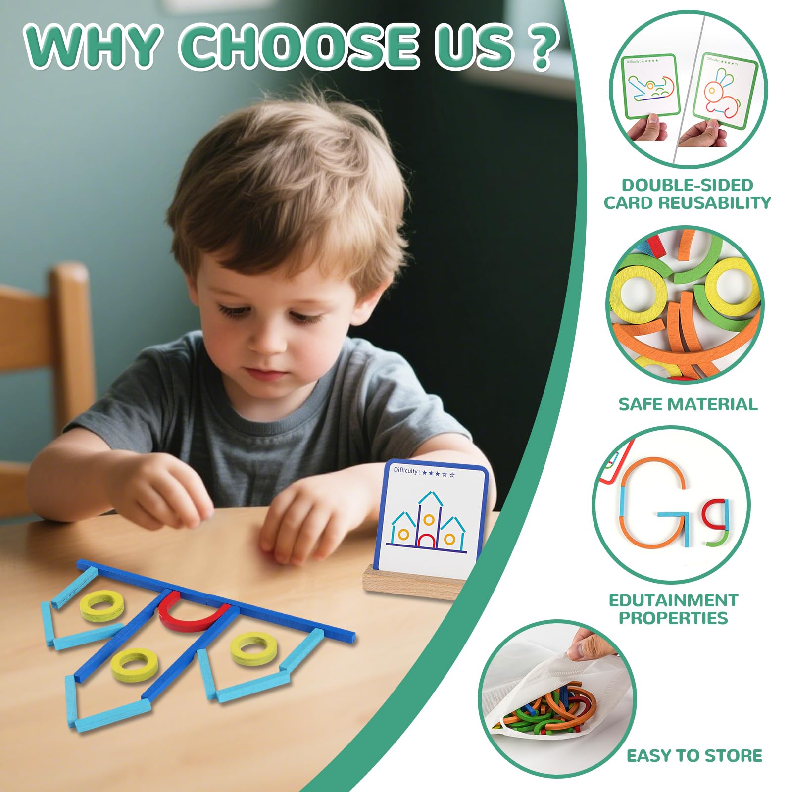ISMETACU task cards guide engaging independent learning sessions