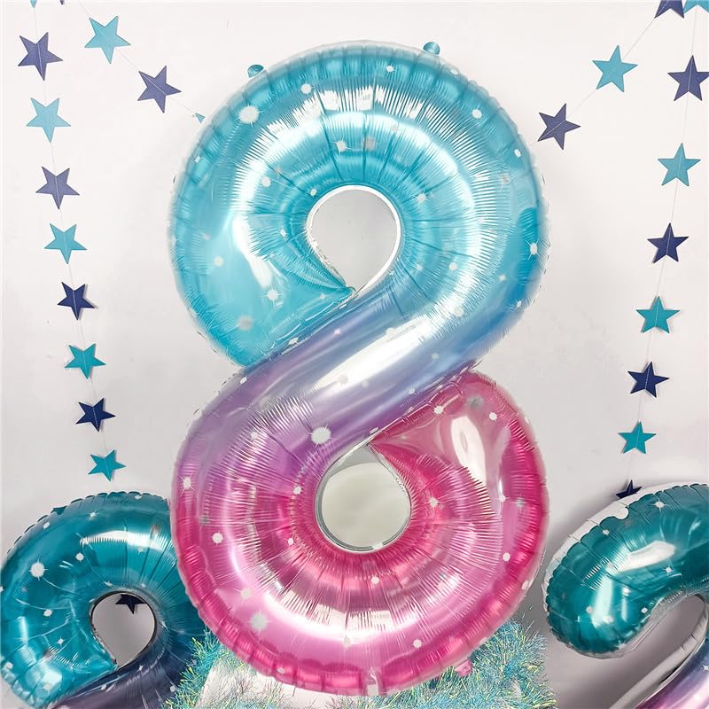 Isndare self-sealing foil balloon inflates quickly and retains a glossy finish