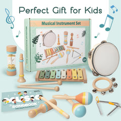 iSNTL rainmaker creates soothing sensory sounds during play